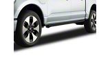 Elite Retractable Power Running Boards (20-25 Sierra 2500 HD Double Cab)