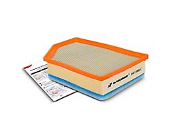 Engine Air Filter (20-24 6.6L Duramax Sierra 2500 HD)
