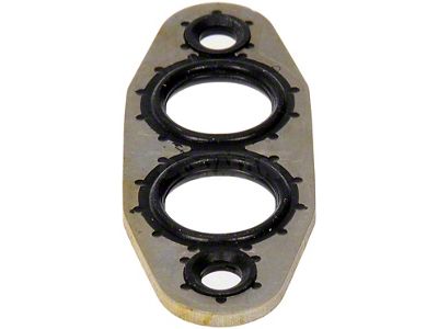 Engine Oil Cooler Gasket (07-19 6.0L Sierra 2500 HD)