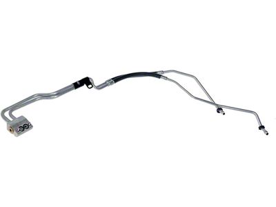 Engine Oil Cooler Line (08-10 6.0L Sierra 2500 HD)