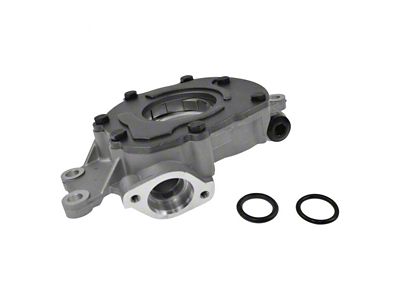 Engine Oil Pump (07-18 6.0L Sierra 2500 HD)