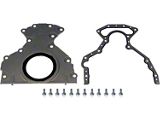 Engine Rear Main Seal Cover (07-19 6.0L Sierra 2500 HD)
