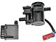 EVAP Emissions Canister Vent Valve with Filter (07-10 6.0L Sierra 2500 HD; 2008 6.0L Sierra 2500 HD Extended Cab, Crew Cab)