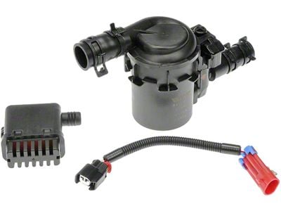Evaporative Canister Vent Solenoid (07-19 6.0L Sierra 2500 HD)