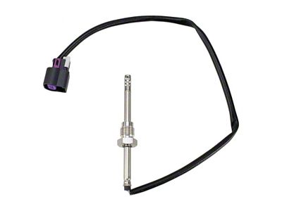 Exhaust Gas Temperature Sensor (11-16 6.6L Duramax Sierra 2500 HD)