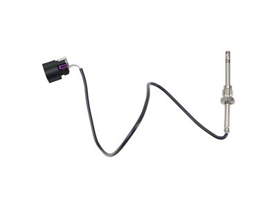 Exhaust Gas Temperature Sensor (07-10 6.6L Duramax Sierra 2500 HD)