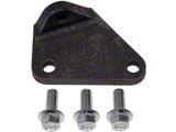 Exhaust Manifold to Cylinder Head Repair Clamp; Front Passenger Side (07-17 6.0L Sierra 2500 HD)