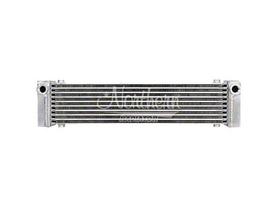 Extreme Heavy Duty Transmission Oil Cooler Kit (07-10 6.6L Duramax Sierra 2500 HD)