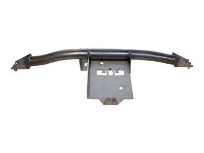 Rust Buster Forward Fuel Tank Crossmember (01-10 Sierra 2500 HD)