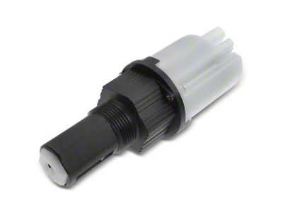 Front 4WD Axle Disconnect Actuator Assembly (15-19 Sierra 2500 HD w/ 4-Pin Rectangular Plug)