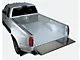 Putco Front Bed Protector Cap; Polished (07-14 Sierra 2500 HD)