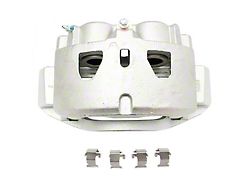 Front Brake Caliper; Driver Side (11-18 Sierra 2500 HD)