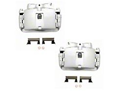 Front Brake Calipers (07-10 Sierra 2500 HD)