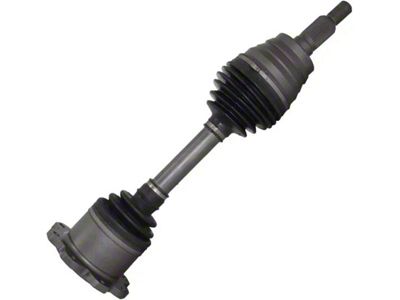 Front CV Axle (11-14 4WD Sierra 2500 HD)