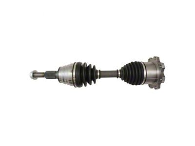 Front CV Axle Shaft (11-14 4WD Sierra 2500 HD)