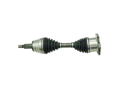 Front CV Axle Shaft (07-10 Sierra 2500 HD)