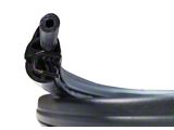 Front Door Weatherstrip Seal; Driver Side (07-14 Sierra 2500 HD Extended Cab)