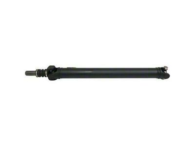 Front Driveshaft Assembly (07-10 4WD Sierra 2500 HD)