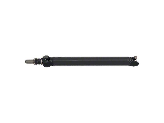 Front Driveshaft Assembly (11-16 4WD Sierra 2500 HD)