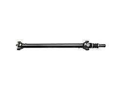 Front Driveshaft Prop Shaft (11-16 4WD Sierra 2500 HD w/ 1344 Joints & Code ABTX)