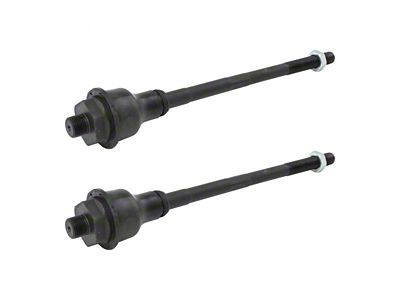 Front Inner Tie Rods (07-10 4WD Sierra 2500 HD)