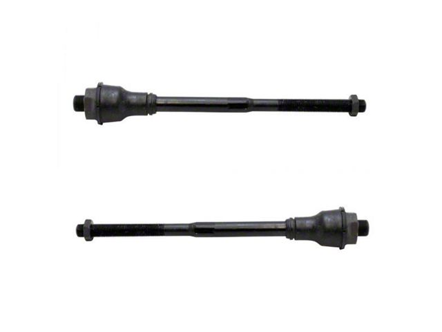 Front Inner Tie Rods (11-18 Sierra 2500 HD)