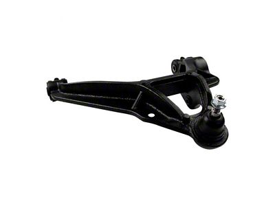 Front Lower Control Arm with Ball Joint; Passenger Side (11-19 Sierra 2500 HD)