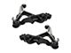 Front Lower Control Arms with Ball Joints and Sway Bar Links (11-19 Sierra 2500 HD)