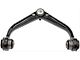 Front Lower Suspension Control Arm; Driver Side (11-19 Sierra 2500 HD)