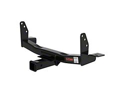 Front Mount Hitch (11-14 Sierra 2500 HD)