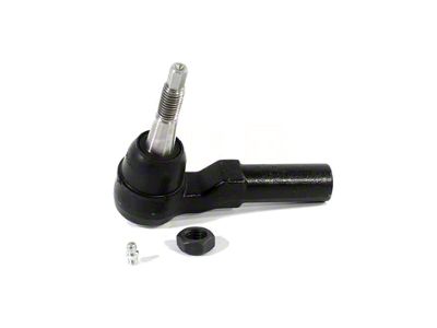 Front Outer Steering Tie Rod End (11-19 Sierra 2500 HD)