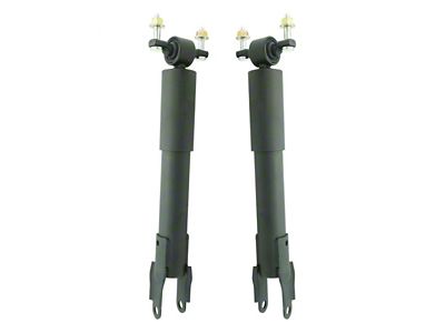 Front Shocks (11-17 Sierra 2500 HD)