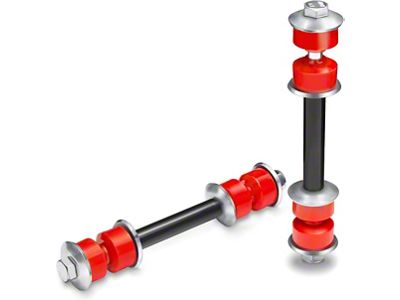 Front Stabilizer Bar Links (01-19 Sierra 2500 HD)