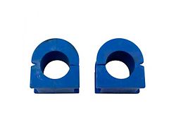 Front Sway Bar Bushings for 36mm Sway Bars (09-10 Sierra 2500 HD)