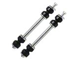 Front Sway Bar Links (07-19 Sierra 2500 HD)