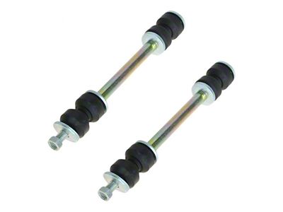 Front Sway Bar Links (07-19 Sierra 2500 HD)