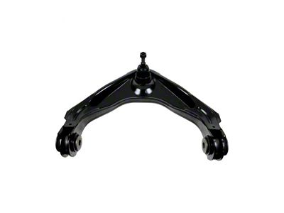 Front Upper Control Arm with Ball Joint (07-10 Sierra 2500 HD)