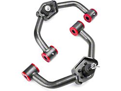 Front Upper Control Arms for 2 to 4-Inch Lift (20-26 Sierra 2500 HD)