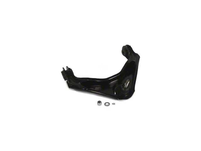 Front Upper Suspension Control Arm with Ball Joint (07-10 Sierra 2500 HD)