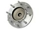 Front Wheel Bearing and Hub Assembly (11-19 2WD Sierra 2500 HD)