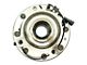 Front Wheel Bearing and Hub Assembly Set (11-19 4WD Sierra 2500 HD)