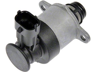 Fuel Control Actuator (11-16 6.6L Duramax Sierra 2500 HD)