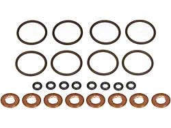 Fuel Injector O-Ring Kit (11-16 6.6L Duramax Sierra 2500 HD)
