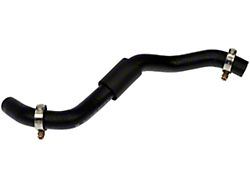 Fuel Inlet to Filter Hose (07-10 6.6L Duramax Sierra 2500 HD)