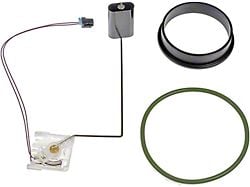 Fuel Level Sensor / Fuel Sender (07-08 6.6L Duramax Sierra 2500 HD w/ 8-Foot Long Box)