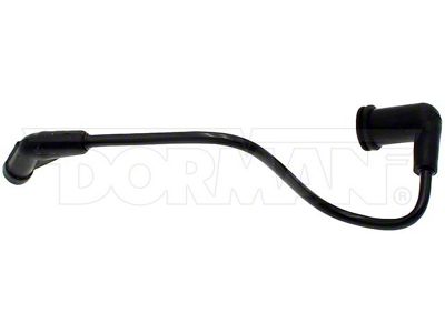 Fuel Pressure Regulator Vacuum Tube (01-03 6.0L Sierra 2500 HD)