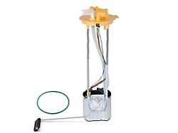 Fuel Pump Assembly (17-19 6.6L Duramax Sierra 2500 HD w/ 6.50-Foot Standard Box)