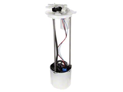 Fuel Pump Module (11-14 6.0L Sierra 2500 HD w/ 6.50-Foot Standard Box)