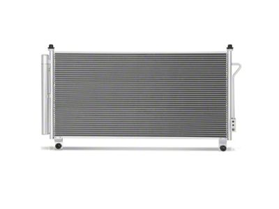 Full Aluminum A/C Condenser (15-19 Sierra 2500 HD)