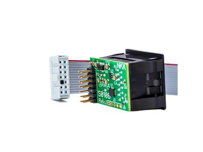 G Screen for Gen 3 Dual Battery Systems (Universal; Some Adaptation May Be Required)